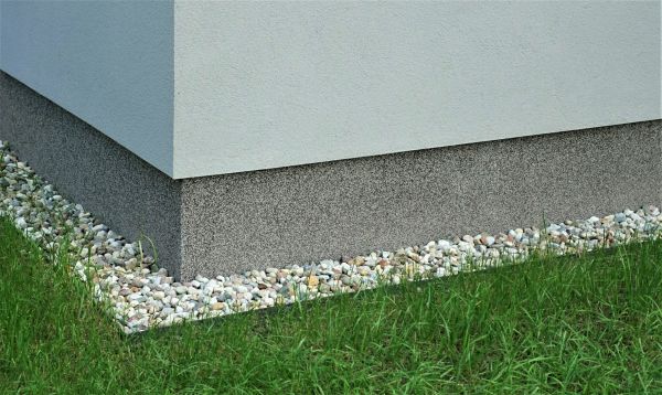 French Drain Repair in Dover